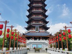 -厦门方特东方神画