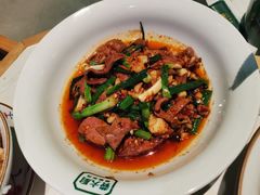 -费大厨辣椒炒肉(正佳广场店)