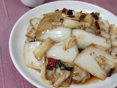 -乐乐餐厅(湘子庙街店)