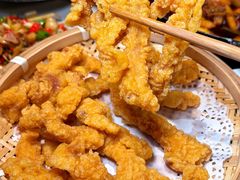 -李子坝梁山鸡(李子坝大鸡哥店)