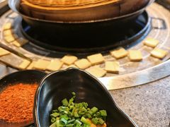 -米氏火鱼·泡椒鱼火锅(李子坝老店)