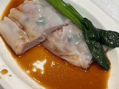 香葱猪肉肠粉-龙悦湾酒家·八阵鱼生·渔人码头店