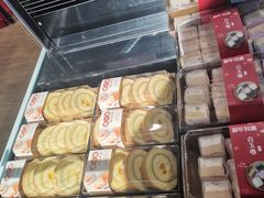 -Olé精品超市(苏州中心店)