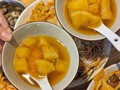 -螺小胖柳州螺蛳粉(钟楼总店)