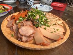 -阿嫂印象·民间江湖菜(大学城店)