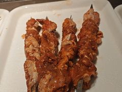 -通海俄式烧烤·俄罗斯大串(嵩山路店)