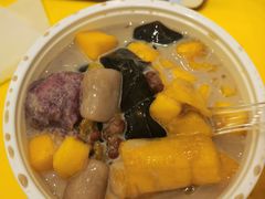 -黄氏壹品汇•水牛奶甜品(全国总店)