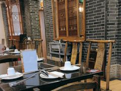 -百年川椒重庆老火锅(光谷店)