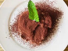 提拉米苏-机器人火炉披萨