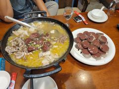 -大宝全猪馆(南京路店)