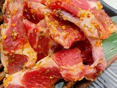 -红沃鳗鱼黑牛烤肉店(不老街店)