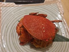 -清水日本料理铁板烧(学府路店)