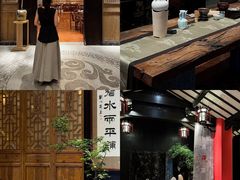 -龙悦湾酒家·八阵鱼生·渔人码头店