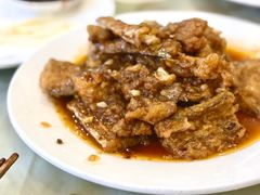 -悦宾饭馆(翠花胡同店)