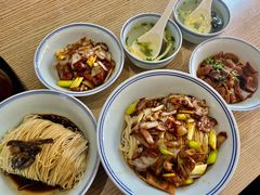 -君东记本帮面馆(天钥桥路店)