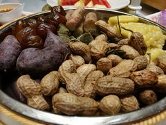 -解家河南菜(商鼎路店)