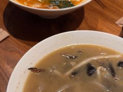 -漆黑觉米粉(三里屯店)