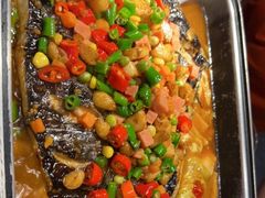 -令狐冲·活鱼馆(宝龙店)