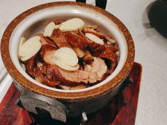 -唐猫庭院·千年陕菜(大唐不夜城店)