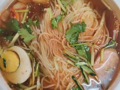 -西塔大冷面(市府大路店)