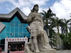 -红色娘子军纪念园