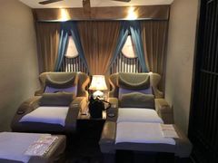 -姗娜娜足道·SPA(古北店)