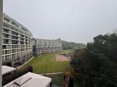 -天目湖涵田度假村