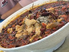 -三八饭店(南京路店)