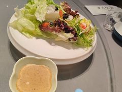 -全聚德(长白店)