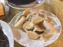 煎饺-莲花公园煎蟹(总店)