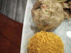 -白衣古寺素斋堂