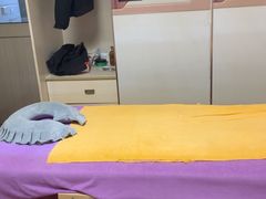 -沈师傅盲人按摩工作室(密三小区店)