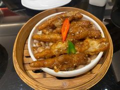 -高第街56号港式餐厅·精选(世茂广场宽厚里大明湖店)