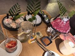 -生如夏花泰式火锅(西村黑金店)