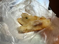 -喜洲杨记破酥粑粑