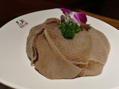 巴奴毛肚-巴奴毛肚火锅(广益哥伦布店)