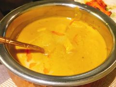 莎嗨奶酪咖喱-Pita's&Tika's中东和印度风味餐厅(龙湖天街店)