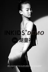 -INKIDS潮童社儿童摄影(朝阳大悦城店)