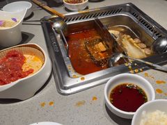 -海底捞火锅(坪山益田假日广场店)