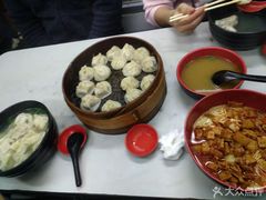 -万寿斋(山阴路店)
