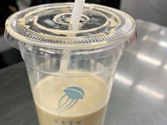 -VESH COFFEE(定西路店)