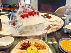 -酒蜻蜓·庭院私房菜(天元东路店)