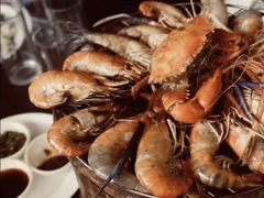 大头虾-King Kaew Seafood