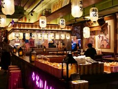 -樱宿日式和牛烧肉(五道口店)