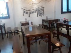 -雲栖斜街炸酱面馆