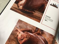 -食家鸽园