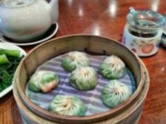 -鼎泰丰(新港中心店)