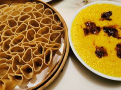 -杏花堂·山西菜馆(晋中万达店)