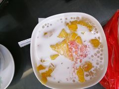 -民信老铺(双皮奶博物馆店)