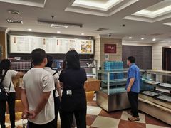 -国际饭店·帆声西饼屋(黄河路店)